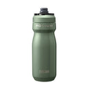 ANFORA CAMELBAK PODIUM STEEL INSULADA 530 ML COLOR  VERDE