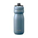 ANFORA CAMELBAK PODIUM STEEL INSULADA 530 ML COLOR AZUL