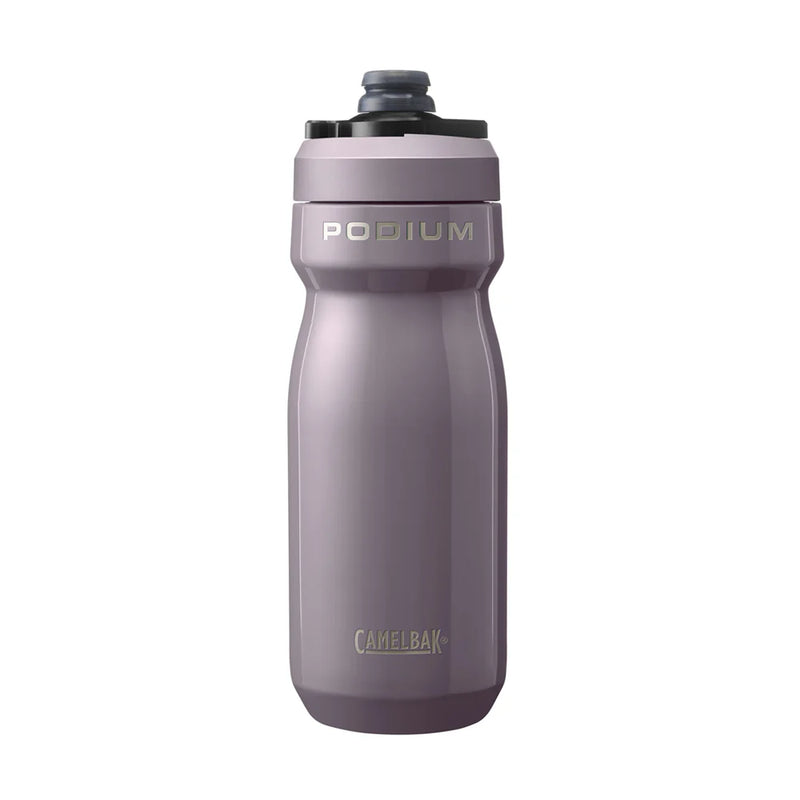 ANFORA CAMELBAK PODIUM STEEL INSULADA 530 ML COLOR ROSA