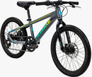 Bicicleta Alubike Sierra 20”