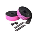 Cinta Ciclovation Advanced Leather Touch Rosa