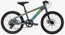 Bicicleta Alubike Sierra 20”