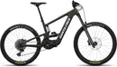 BICICLETA SANTA CRUZ BULLIT 3 CC MX 24 MD CBN R US