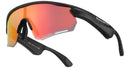 Rockbros Lentes Polarizados Sport Bluetooth Power Bass