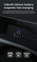 Rockbros Lentes Polarizados Sport Bluetooth Power Bass