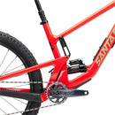 BICICLETA SANTA CRUZ 5010 5 C MX 23 LG RED GX AXS