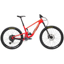 BICICLETA SANTA CRUZ 5010 5 C MX 23 LG RED GX AXS