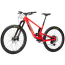 BICICLETA SANTA CRUZ 5010 5 C MX 23 LG RED GX AXS