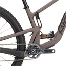 BICICLETA SANTA CRUZ TALLBOY 5 29 2023 C MATTE TAUPE LG KIT GX AXS
