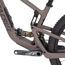 BICICLETA SANTA CRUZ TALLBOY 5 29 2023 C MATTE TAUPE LG KIT GX AXS