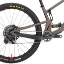 BICICLETA SANTA CRUZ TALLBOY 5 29 2023 C MATTE TAUPE MD KIT GX AXS