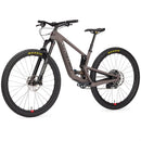 BICICLETA SANTA CRUZ TALLBOY 5 29 2023 C MATTE TAUPE LG KIT GX AXS