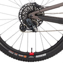 BICICLETA SANTA CRUZ TALLBOY 5 29 2023 C MATTE TAUPE MD KIT GX AXS