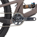 BICICLETA SANTA CRUZ TALLBOY 5 29 2023 C MATTE TAUPE MD KIT GX AXS