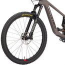 BICICLETA SANTA CRUZ TALLBOY 5 29 2023 C MATTE TAUPE LG KIT GX AXS