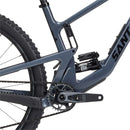 BICICLETA SANTA CRUZ HIGHTOWER 3 RODADO 29 2024 C GLOSS OCEAN BLUE SM S