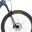 BICICLETA SANTA CRUZ HIGHTOWER 3 RODADO 29 2024 C GLOSS OCEAN BLUE SM S