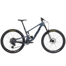 BICICLETA SANTA CRUZ HIGHTOWER 3 RODADO 29 2024 C GLOSS OCEAN BLUE SM S