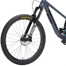 BICICLETA SANTA CRUZ HIGHTOWER 3 RODADO 29 2024 C GLOSS OCEAN BLUE SM S