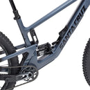 BICICLETA SANTA CRUZ HIGHTOWER 3 RODADO 29 2024 C GLOSS OCEAN BLUE SM S