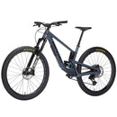 BICICLETA SANTA CRUZ HIGHTOWER 3 RODADO 29 2024 C GLOSS OCEAN BLUE SM S