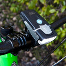 Lampara NiteRider Lumina Dual 1800 Boost