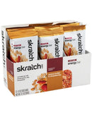 Skratch Labs Energy Barra de Peanut Butter & Strawberries 50gr c/12pz