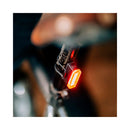 MAGICSHINE LAMPARA TRASERA USB 20 LM