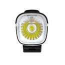 MAGICSHINE LAMPARA DELANTERA ALLTY DE 200 LUMENS – RECARGABLE USB