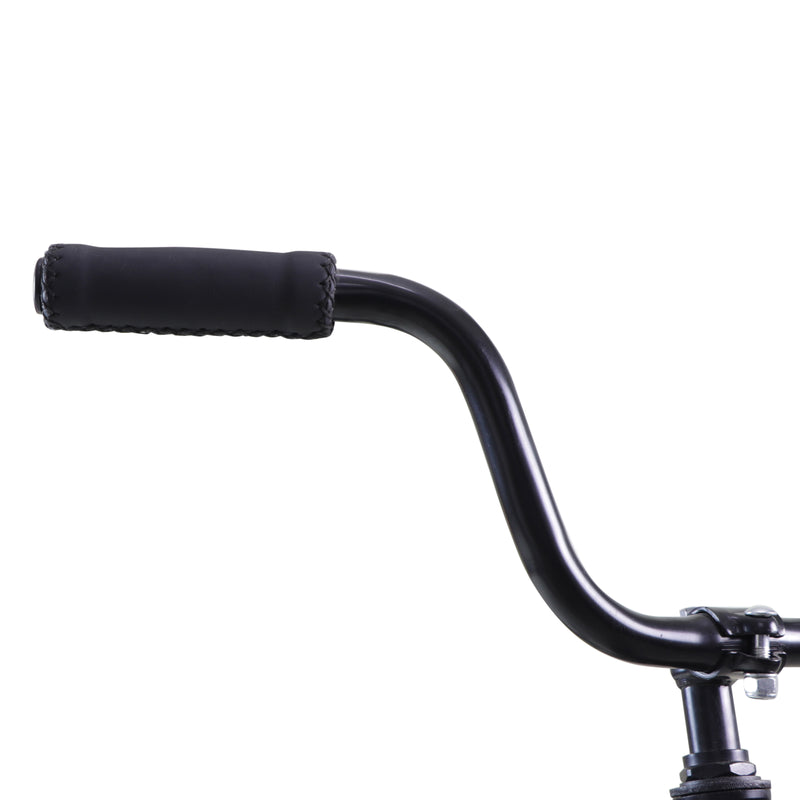 Bicicleta BENOTTO City RIDER R20 1V. Niño Frenos Contrapedal Acero Negro/Rojo Talla:UN