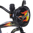 Bicicleta BENOTTO City ROCKET R16 1V. Niño Frenos Contrapedal Acero Negro Talla:UN