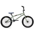 Bicicleta BENOTTO FreeStyle CULT R20 1V. Niño Frenos ”U” Acero Gris Talla:UN