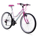 Bicicleta BENOTTO Montaña ALPINA R26 21V. Mujer