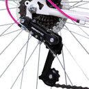 Bicicleta BENOTTO Montaña ALPINA R26 21V. Mujer