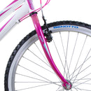 Bicicleta BENOTTO Montaña ALPINA R26 21V. Mujer