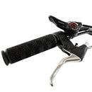 Bicicleta BENOTTO Montaña BLACKCOMB R24 21V. Hombre DS Frenos Doble Disco Mecanico Acero Azul Sirena/Azul Grisado Talla:UN