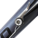 Bicicleta BENOTTO Ruta 570 R700 14V. Shimano TY18 Frenos Carrera Aluminio Gris Azulado Talla:54