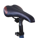 Bicicleta BENOTTO Ruta 590 R700 14V. Duales Frenos Carrera Aluminio Gris Talla:51