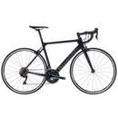 Bicicleta BIANCHI Ruta SPRINT R700 2x11 SHIMANO 105 Frenos Horquilla Carbon Negro Talla:55