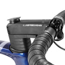 Bicicleta LAPIERRE Ruta AIRCODE DRS 5.0 R700 2x11 Shimano 105 Frenos Doble Disco Hidraulico Carbono Azul Talla:55