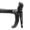 Bicicleta LAPIERRE Ruta AIRCODE DRS 5.0 R700 2x11 Shimano 105 Frenos Doble Disco Hidraulico Carbono Azul Talla:55