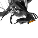 Bicicleta LAPIERRE Ruta AIRCODE DRS 5.0 R700 2x11 Shimano 105 Frenos Doble Disco Hidraulico Carbono Azul Talla:55