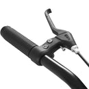 Bicicleta LYNX Montaña R24 1V. Mujer Frenos 'V' Acero Coral/Blanco Talla:UN