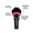 TANNUS ARMOUR TUBELESS 700X33-47