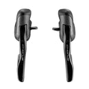 Palancas de cambios con caliper Campagnolo Chorus Hidráulico 160mm