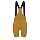 BIB SHORT GOBIK MUJER MATT TUMERIC