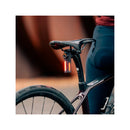 MAGICSHINE LAMPARA TRASERA USB 30 LM CON CAMARA