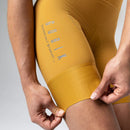 BIB SHORT GOBIK MUJER MATT TUMERIC