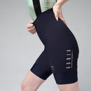 BIB SHORT GOBIK MUJER MATT ULTRABLUE