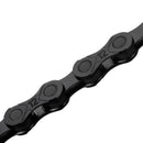 Cadena para bicicleta KMC 12 velocidades  Negra
